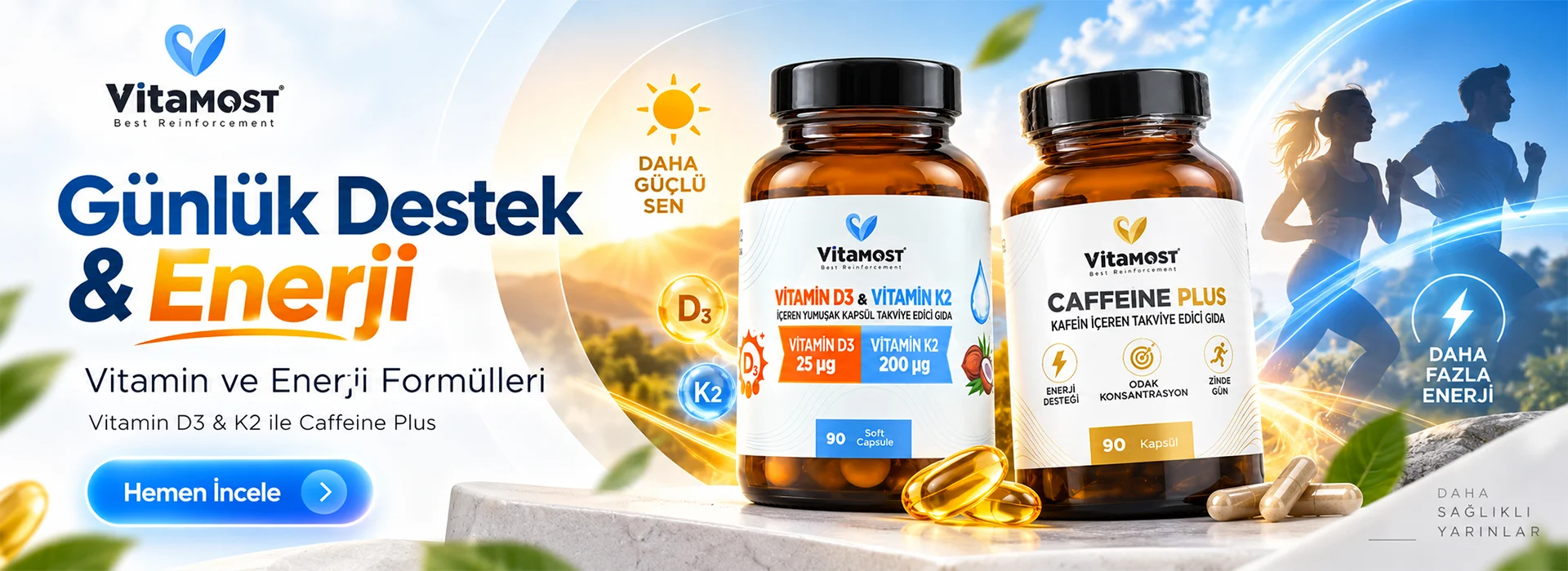 Güçlü Destek