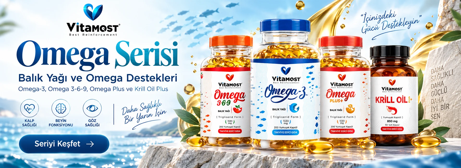Omega Serisi